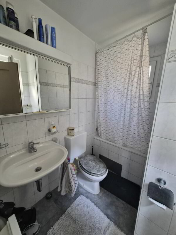 3 Zimmer Wohnung zu vermieten in Burgdorf - Bild 1/8