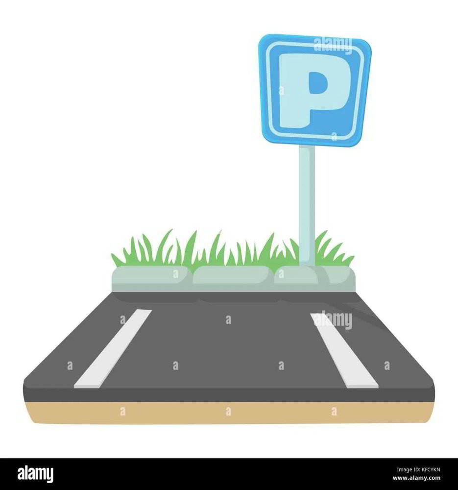 null Zimmer Parkplatz, Garage zu vermieten in Zug - Bild 1/1