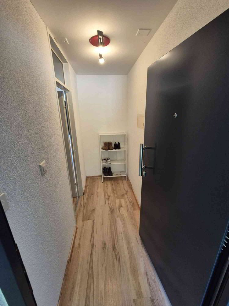 2.5 Zimmer Wohnung zu vermieten in St. Gallen - Bild 1/10