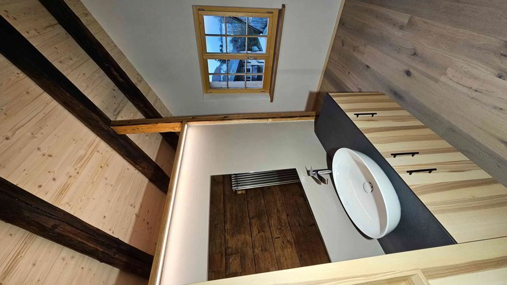 Wohnung – Oberurnen - Mehr