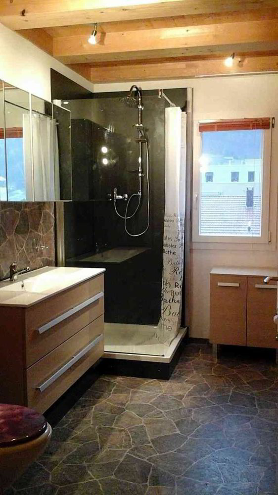 4.5 rooms Apartment for rent in Mels - image 1/10