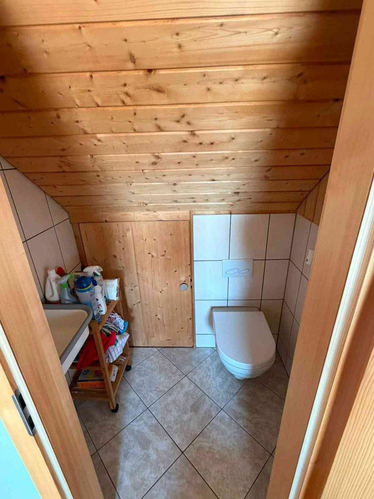 Appartamento di 3.5 locali in affitto a Zetzwil - immagine 1/8