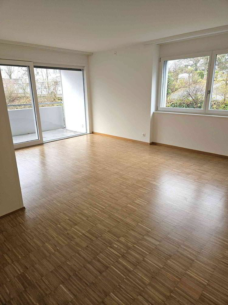Wohnung – Bern, Neufeld, Stadtteil II - Ansicht 3