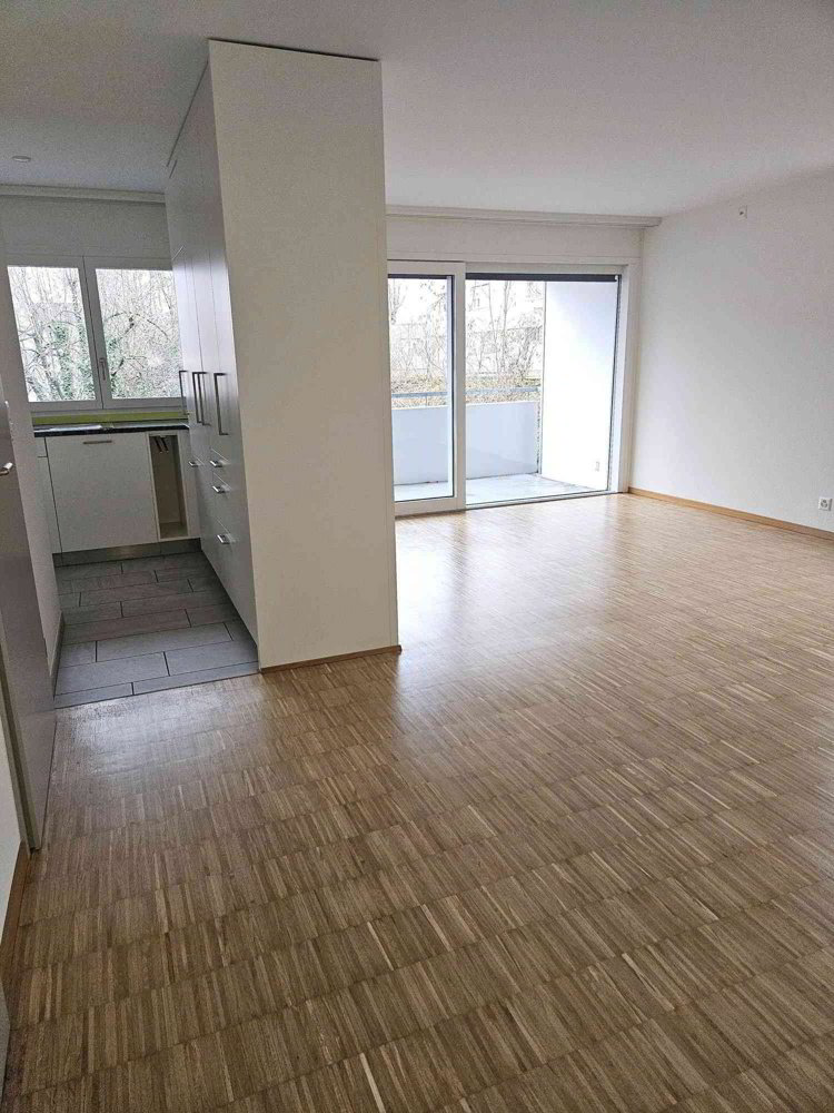 Wohnung – Bern, Neufeld, Stadtteil II - Ansicht 4