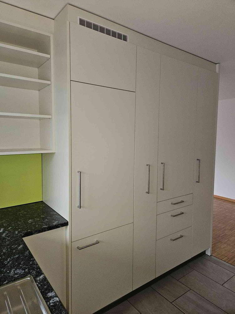 Wohnung – Bern, Neufeld, Stadtteil II - Ansicht 5