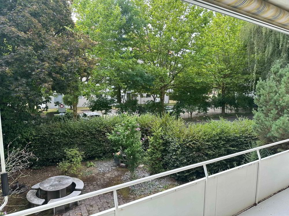 Appartamento di 3 locali in affitto a Suhr - immagine 1/12