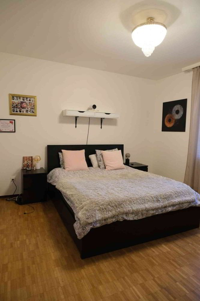 3.5 rooms Apartment for rent in Gordola - image 1/7