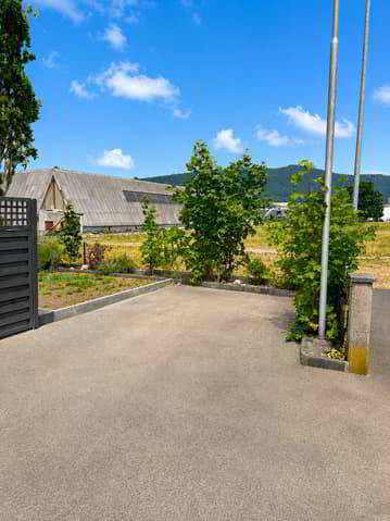 null Zimmer Parkplatz, Garage zu vermieten in Delsberg - Bild 1/2