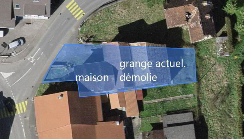 Maison 4 pièces à acheter à Courrendlin - image 1/11