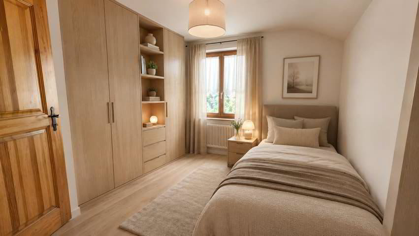 Maison 6.5 pièces à acheter à St-Ursanne - image 1/13