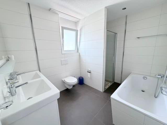 null rooms Apartment to buy in Courrendlin - image 1/13