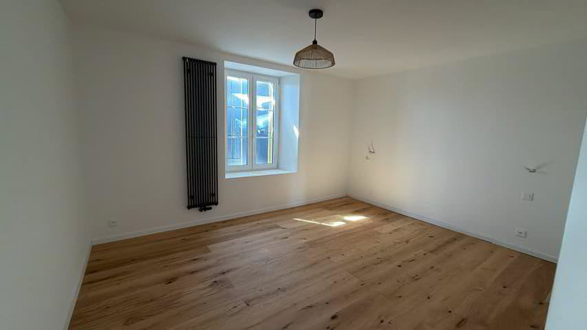Wohnung – Cornaux NE, Région Littoral - Ansicht 2