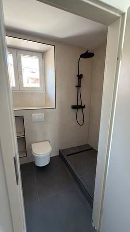 Wohnung – Cornaux NE, Région Littoral - Ansicht 3