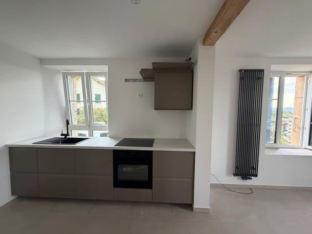 Wohnung – Cornaux NE, Région Littoral - Ansicht 4