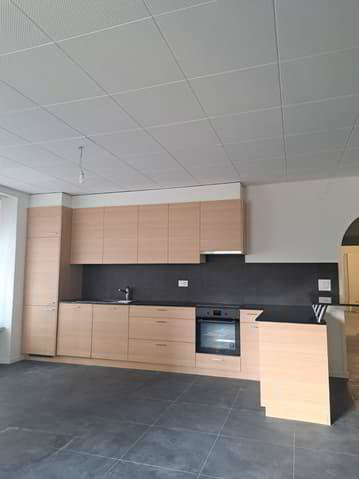 Wohnung – Le Locle, Les Monts, Région Montagnes - Ansicht 2