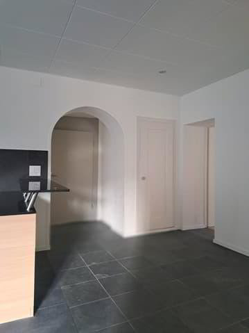 Wohnung – Le Locle, Les Monts, Région Montagnes - Ansicht 5