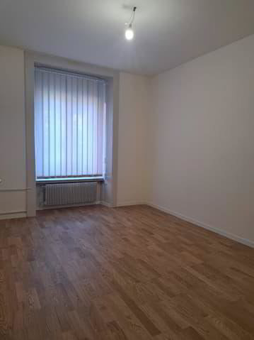 Wohnung – Le Locle, Les Monts, Région Montagnes - Ansicht 4