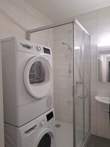 Wohnung – Le Locle, Les Monts, Région Montagnes - Mehr