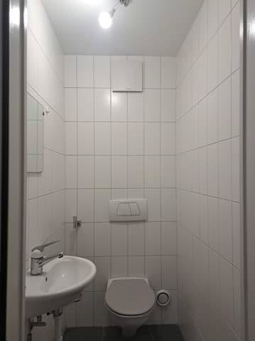 3 Zimmer Wohnung zu vermieten in Le Locle - Bild 1/7