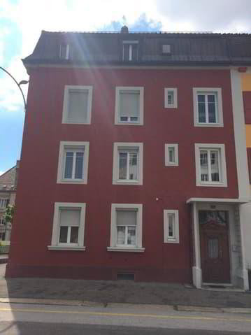 Appartement 3.5 pièces à louer à La Chaux-de-Fonds - image 1/8