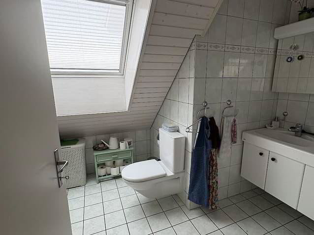 3.5 rooms Apartment for rent in Schmitten FR - image 1/10