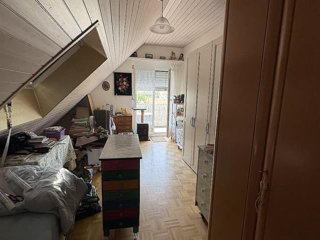 Wohnung – Schmitten FR, Lanthen - Ansicht 3