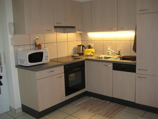 Wohnung – Fribourg - Ansicht 2