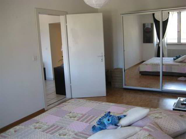 Wohnung – Fribourg - Ansicht 3