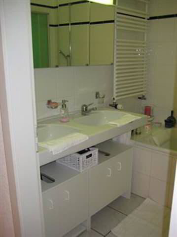 Wohnung – Fribourg - Ansicht 5