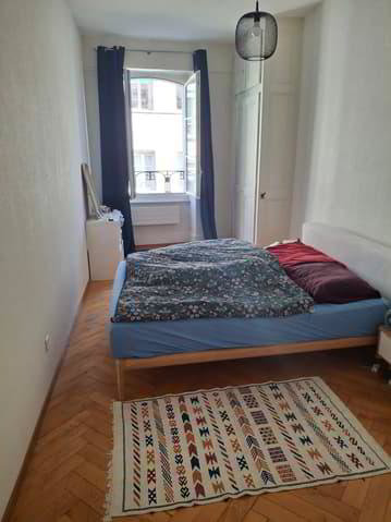Wohnung – Fribourg - Ansicht 2
