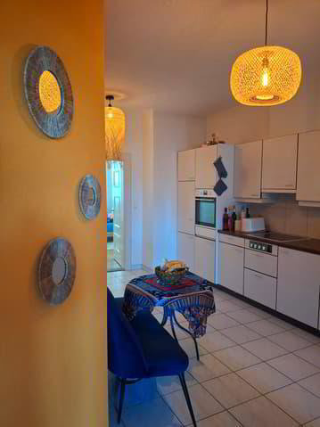 Wohnung – Fribourg - Ansicht 4
