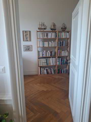 Wohnung – Fribourg - Ansicht 5