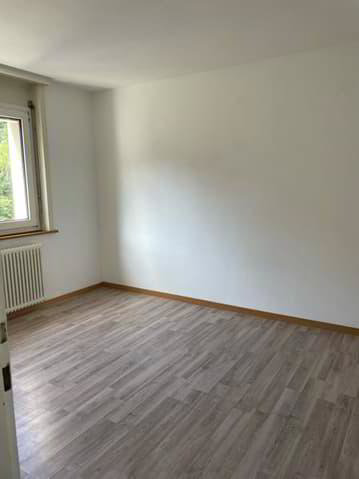 3 Zimmer Wohnung zu vermieten in Wünnewil - Bild 1/10