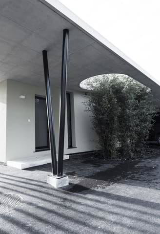 Maison 4.5 pièces à louer à Payerne - image 1/12