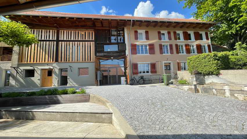 Appartement 3.5 pièces à louer à Pieterlen - image 1/8