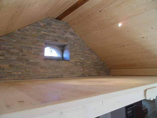 Wohnung – Biel/Bienne, Neustadt / Nouvelle ville - Ansicht 4