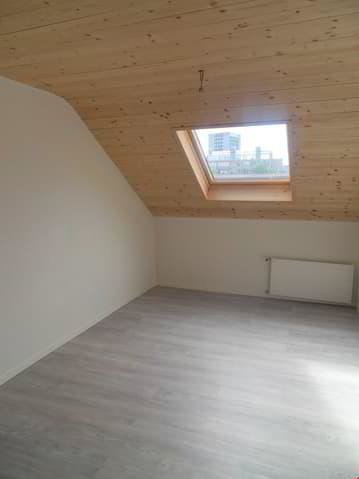Wohnung – Biel/Bienne, Neustadt / Nouvelle ville - Ansicht 5