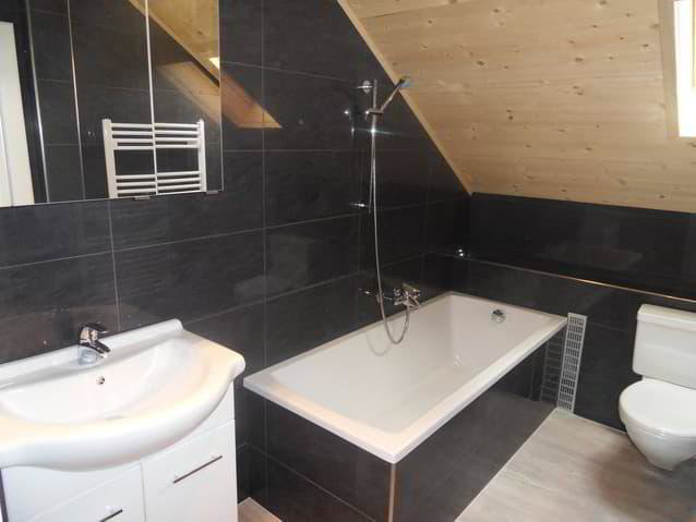 Wohnung – Biel/Bienne, Neustadt / Nouvelle ville - Mehr