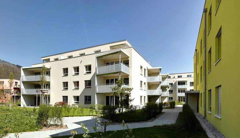 4.5 rooms Apartment for rent in Perles - image 1/10