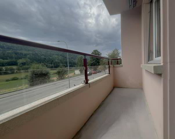 Appartement 3.5 pièces à louer à St-Imier - image 1/7