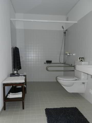 2.5 rooms Apartment for rent in Malleray - image 1/5