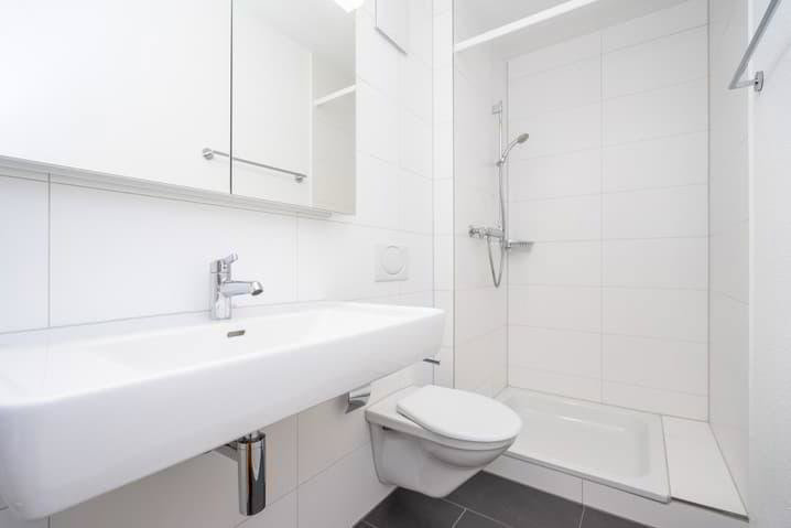 Appartement 3.5 pièces à louer à Ipsach - image 1/8