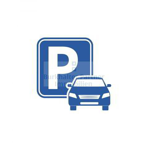 null rooms Car park, garage for rent in Zweisimmen - image 1/1