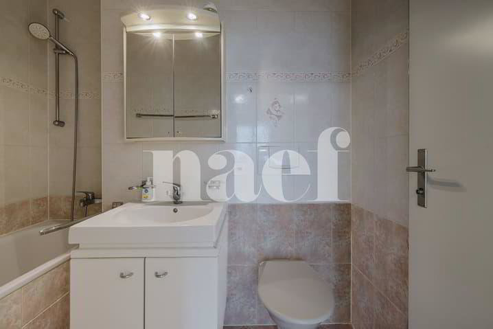 Wohnung – Le Grand-Saconnex - Ansicht 2