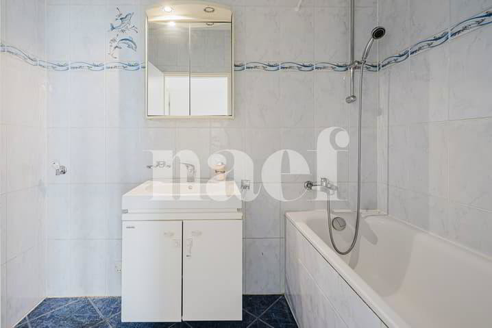 Wohnung – Le Grand-Saconnex - Ansicht 4