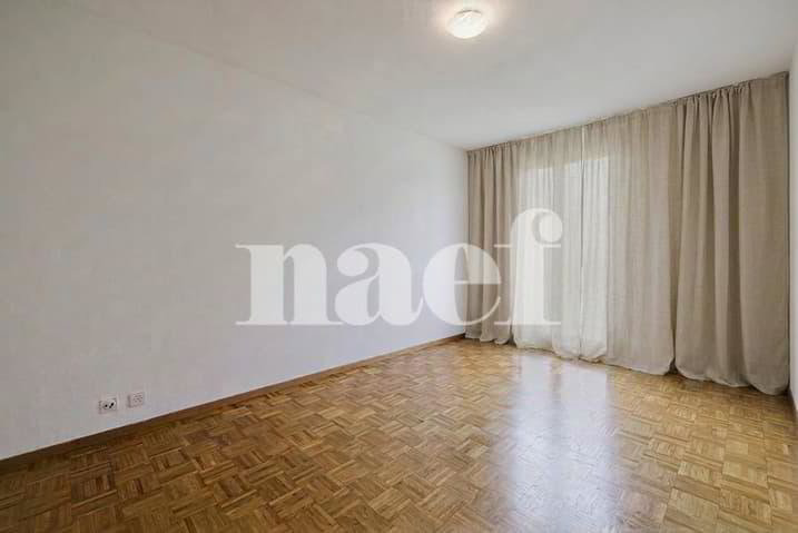 Wohnung – Le Grand-Saconnex - Mehr