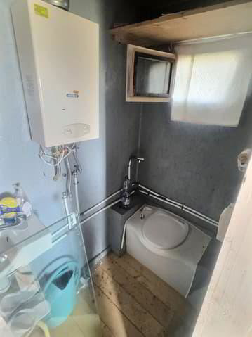 1 Zimmer Haus zum verkaufen in Bernex - Bild 1/10
