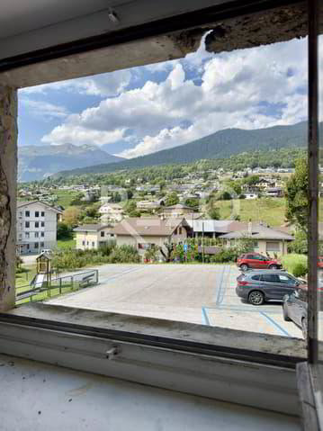 Haus – Savièse, La Soie - Ansicht 5