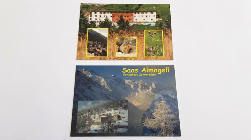 13 rooms Office & Commercial to buy in Saas-Almagell - image 1/8