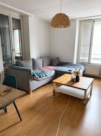 Wohnung – Chippis - Ansicht 2